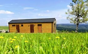 Urtica apartmány